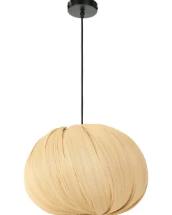 Best Lampa wisząca MNGENI Bambus Wszystkie Lampy|Lampy Wiszące