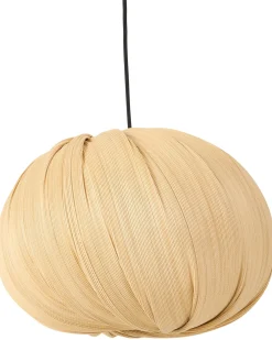 Best Lampa wisząca MNGENI Bambus Wszystkie Lampy|Lampy Wiszące