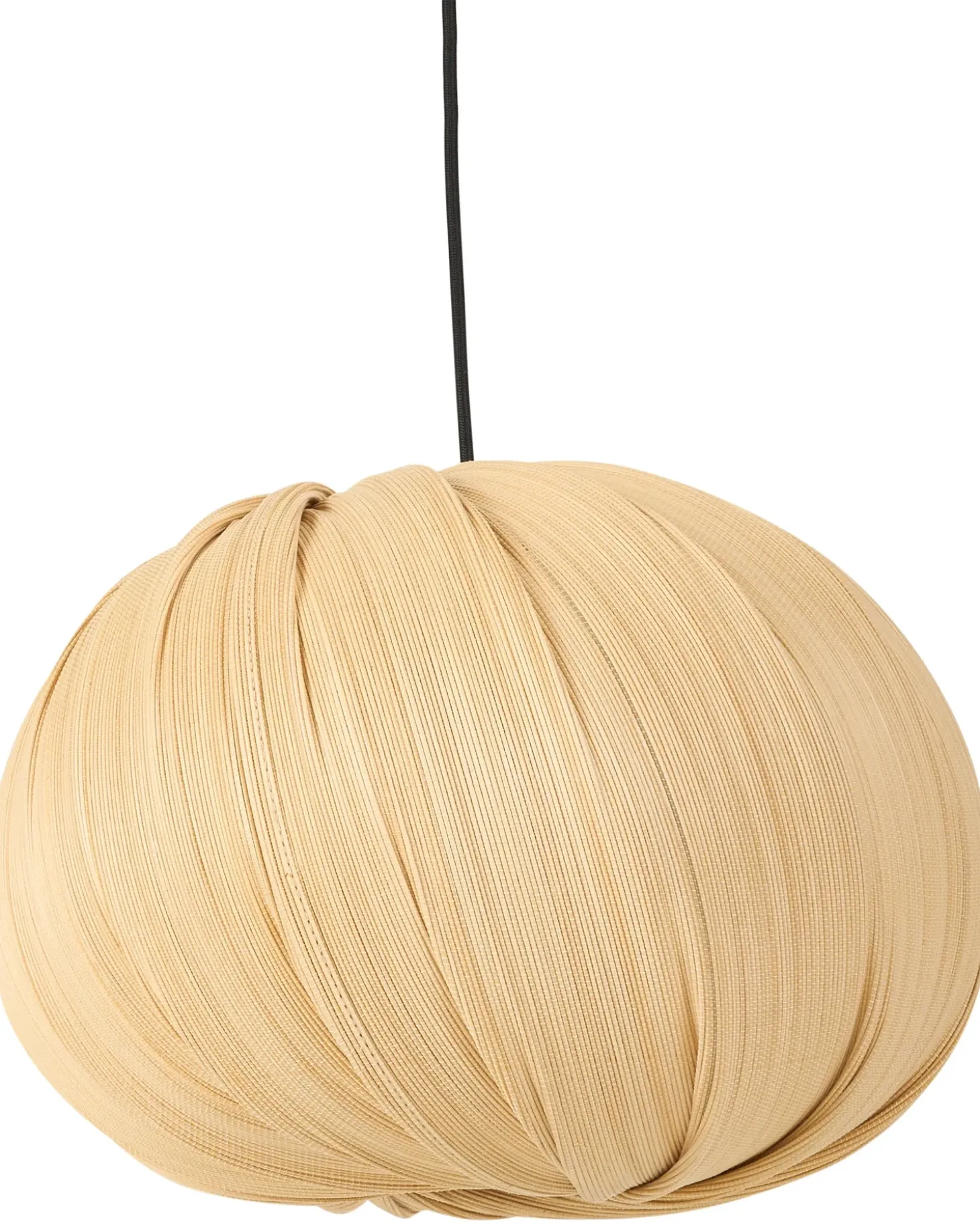 Best Lampa wisząca MNGENI Bambus Wszystkie Lampy|Lampy Wiszące