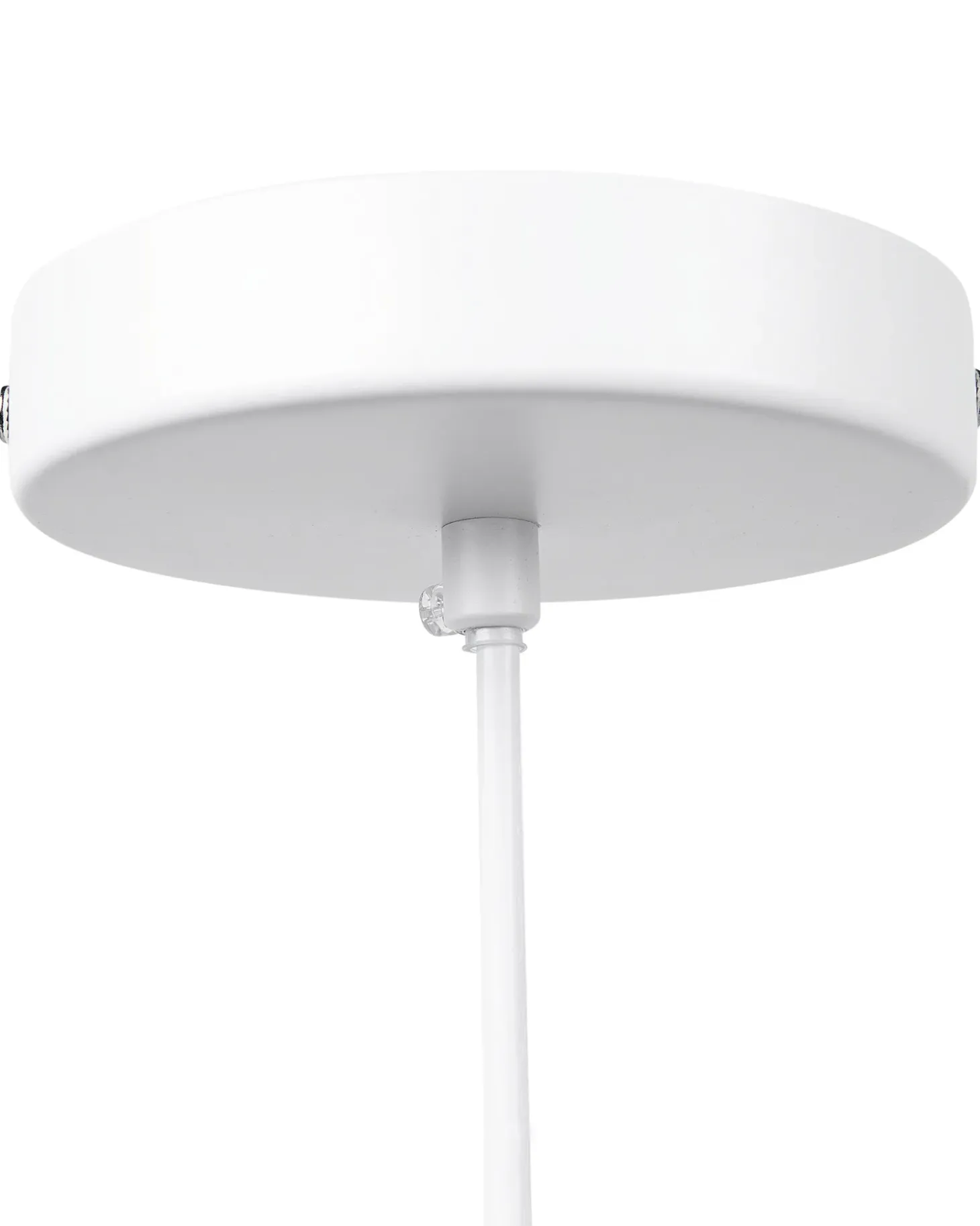 Clearance Lampa wisząca MOLOPO Papierowa plecionka Piaskowy Wszystkie Lampy|Lampy Wiszące