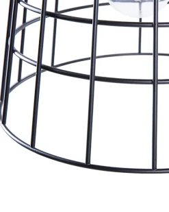 Discount Lampa wisząca MONTE Metal Miedziany Wszystkie Lampy|Lampy Wiszące