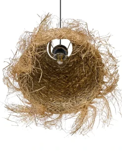 Best Lampa wisząca MOROVIS Trawa morska Wszystkie Lampy|Lampy Wiszące