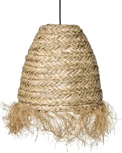 Best Lampa wisząca MOROVIS Trawa morska Wszystkie Lampy|Lampy Wiszące