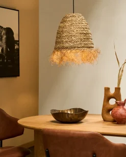 Best Lampa wisząca MOROVIS Trawa morska Wszystkie Lampy|Lampy Wiszące