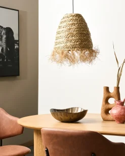 Best Lampa wisząca MOROVIS Trawa morska Wszystkie Lampy|Lampy Wiszące