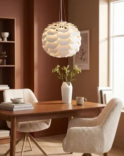 New Lampa wisząca MOSELLE Metal Wszystkie Lampy|Lampy Wiszące