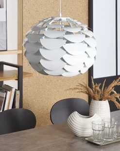 New Lampa wisząca MOSELLE Metal Wszystkie Lampy|Lampy Wiszące