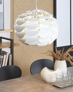New Lampa wisząca MOSELLE Metal Wszystkie Lampy|Lampy Wiszące