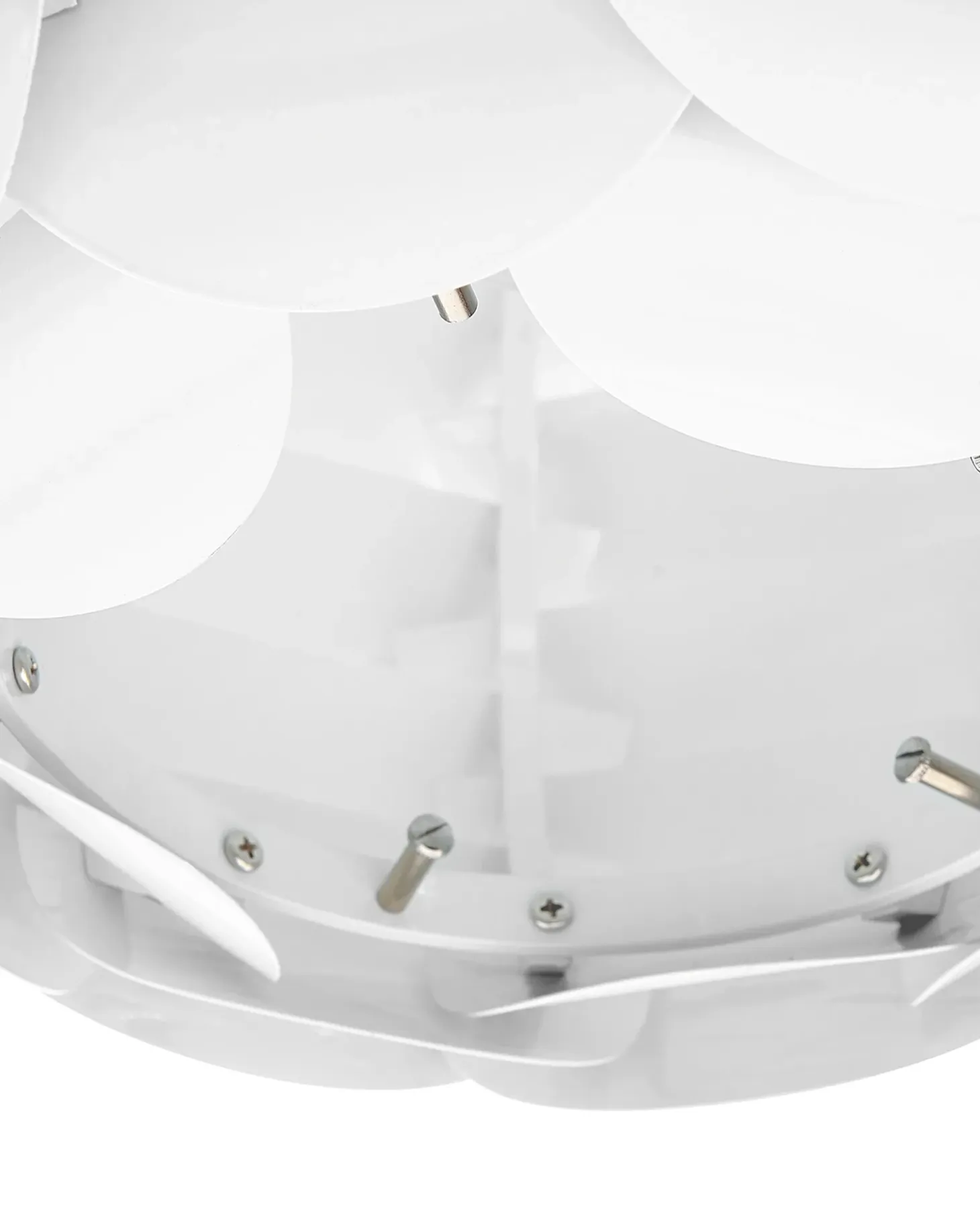 New Lampa wisząca MOSELLE Metal Wszystkie Lampy|Lampy Wiszące