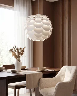 New Lampa wisząca MOSELLE Metal Wszystkie Lampy|Lampy Wiszące
