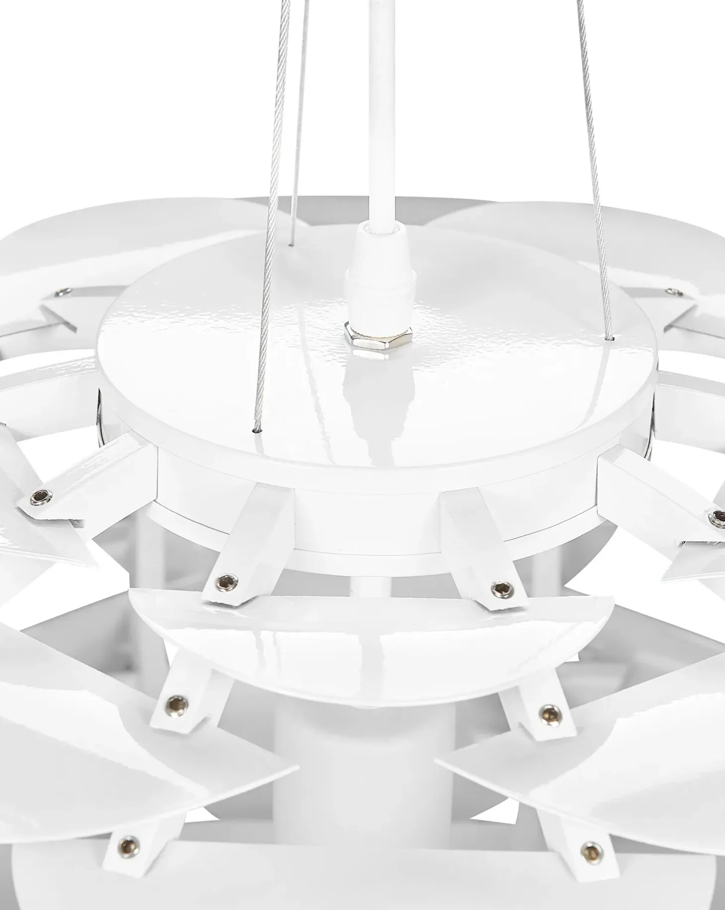 New Lampa wisząca MOSELLE Metal Wszystkie Lampy|Lampy Wiszące