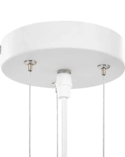 New Lampa wisząca MOSELLE Metal Wszystkie Lampy|Lampy Wiszące