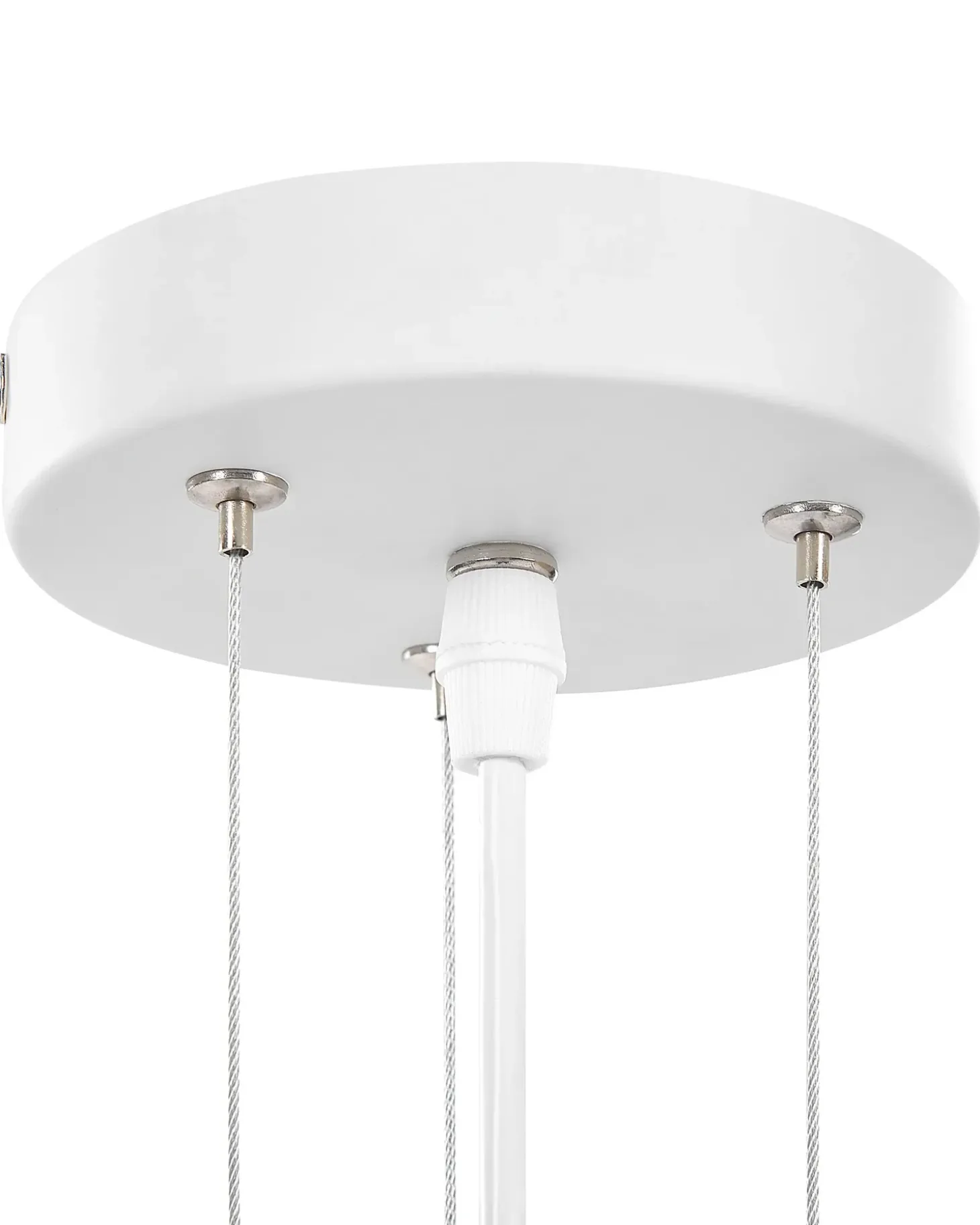 New Lampa wisząca MOSELLE Metal Wszystkie Lampy|Lampy Wiszące
