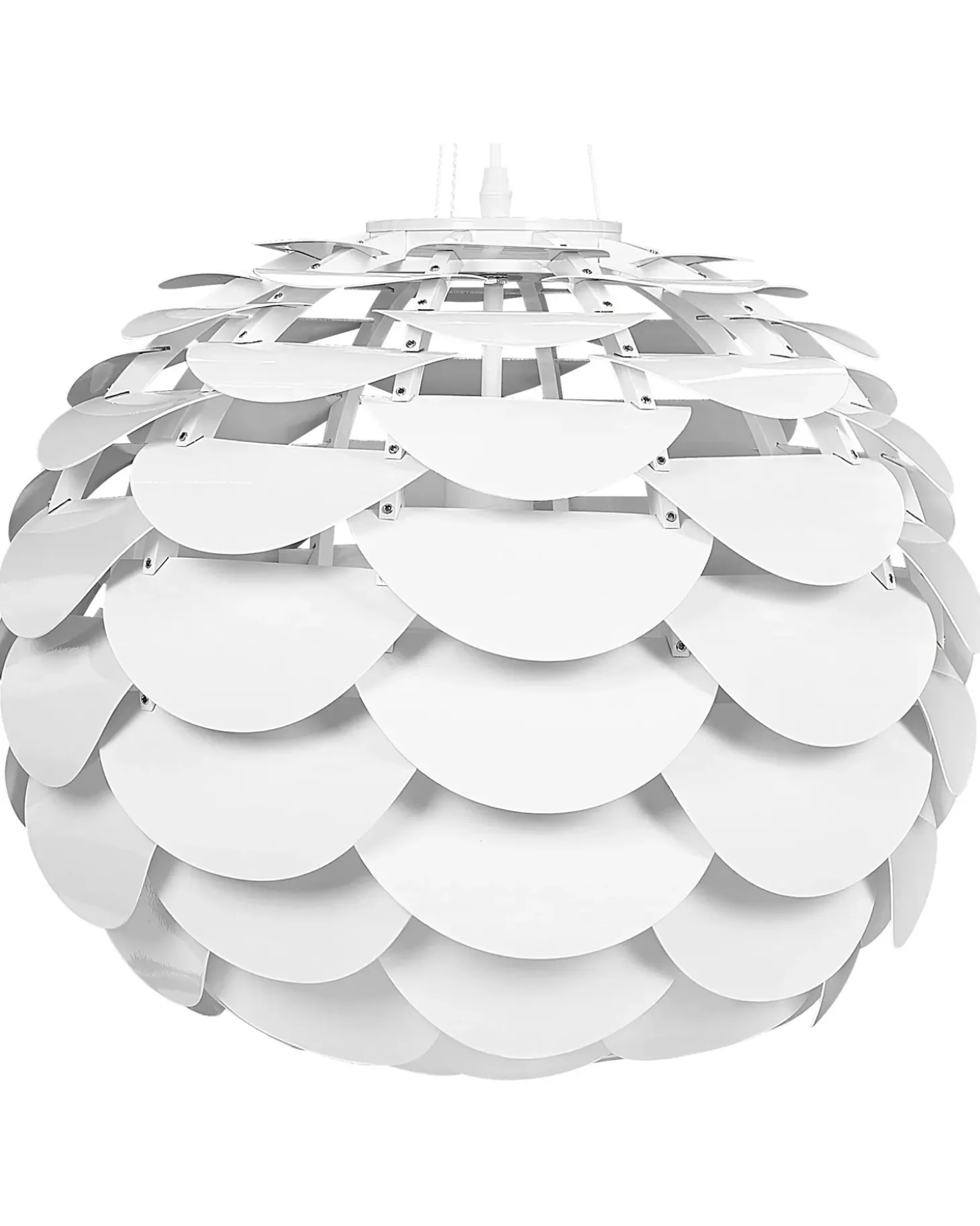 New Lampa wisząca MOSELLE Metal Wszystkie Lampy|Lampy Wiszące