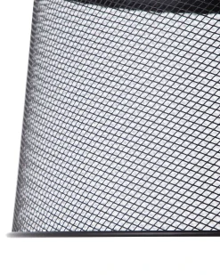 Lampa wisząca MUGA Metal Czarny Wszystkie Lampy|Lampy Wiszące