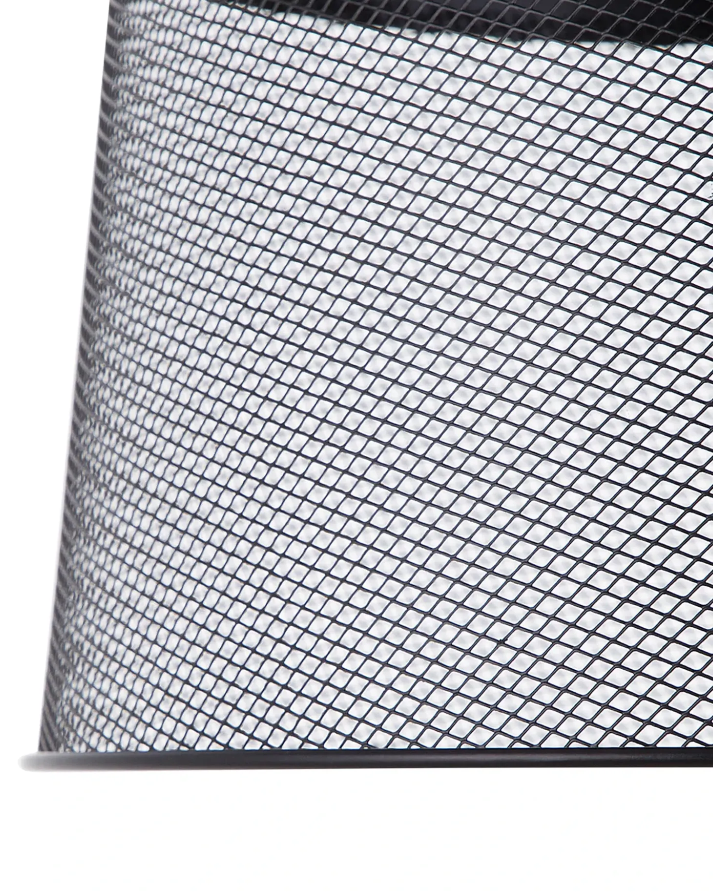 Lampa wisząca MUGA Metal Czarny Wszystkie Lampy|Lampy Wiszące