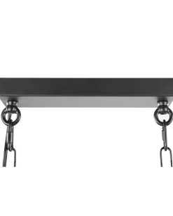 Sale Lampa wisząca MUGER Metal Wszystkie Lampy|Lampy Wiszące