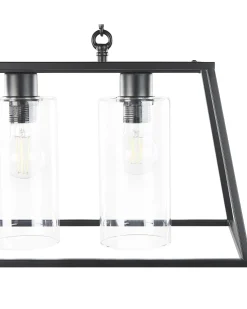 Sale Lampa wisząca MUGER Metal Wszystkie Lampy|Lampy Wiszące