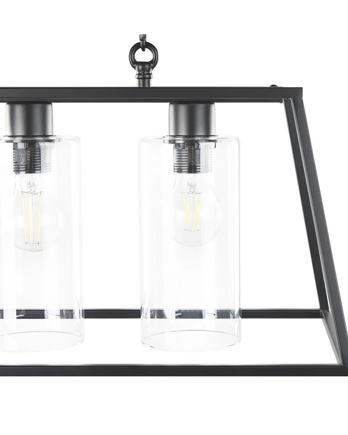 Sale Lampa wisząca MUGER Metal Wszystkie Lampy|Lampy Wiszące