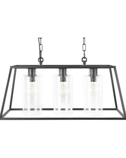 Sale Lampa wisząca MUGER Metal Wszystkie Lampy|Lampy Wiszące