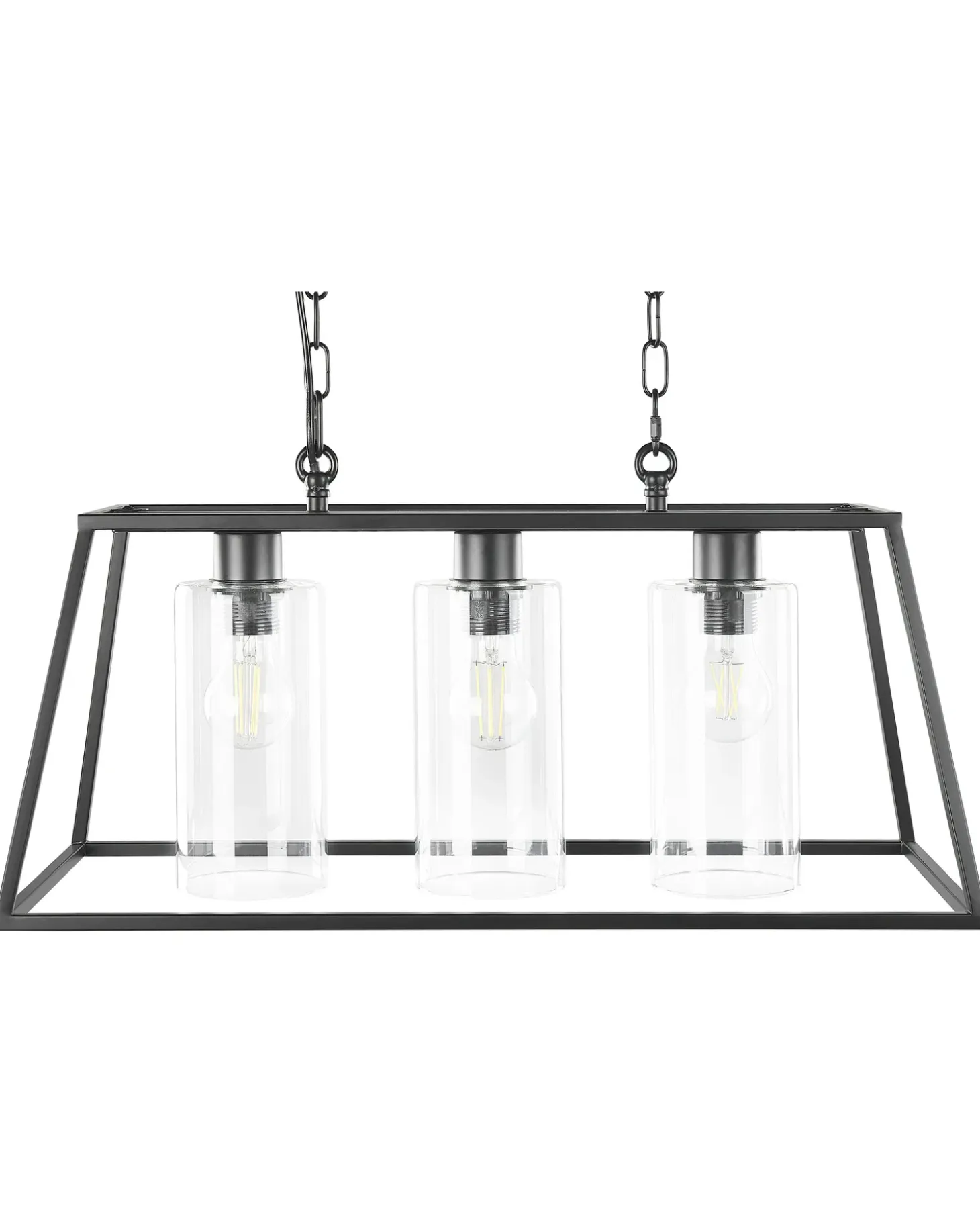 Sale Lampa wisząca MUGER Metal Wszystkie Lampy|Lampy Wiszące