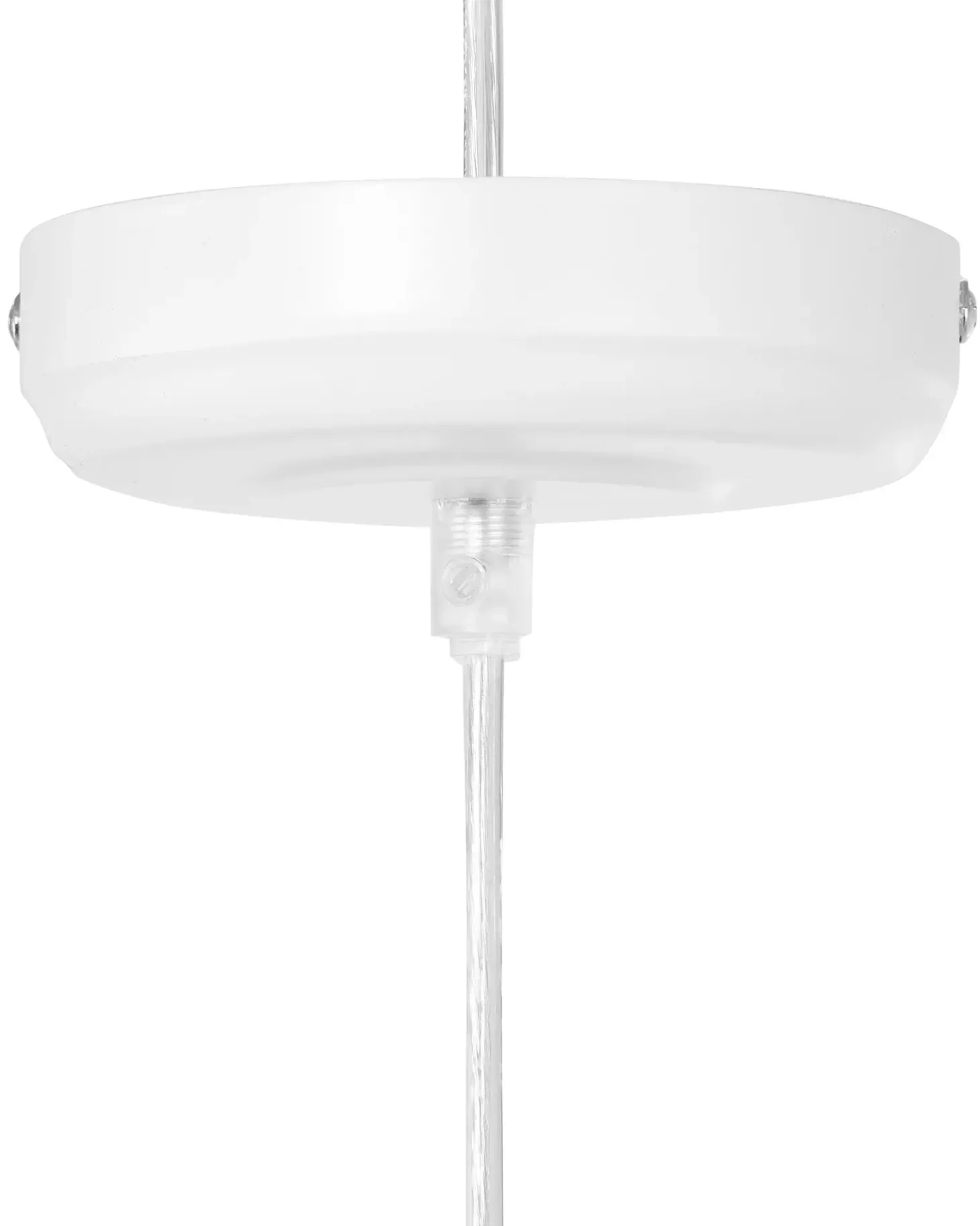 Clearance Lampa wisząca NEVOLA Metal Wszystkie Lampy|Lampy Wiszące