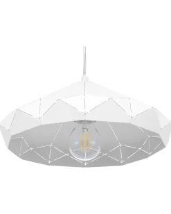Clearance Lampa wisząca NEVOLA Metal Wszystkie Lampy|Lampy Wiszące