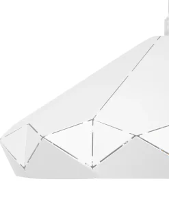Clearance Lampa wisząca NEVOLA Metal Wszystkie Lampy|Lampy Wiszące