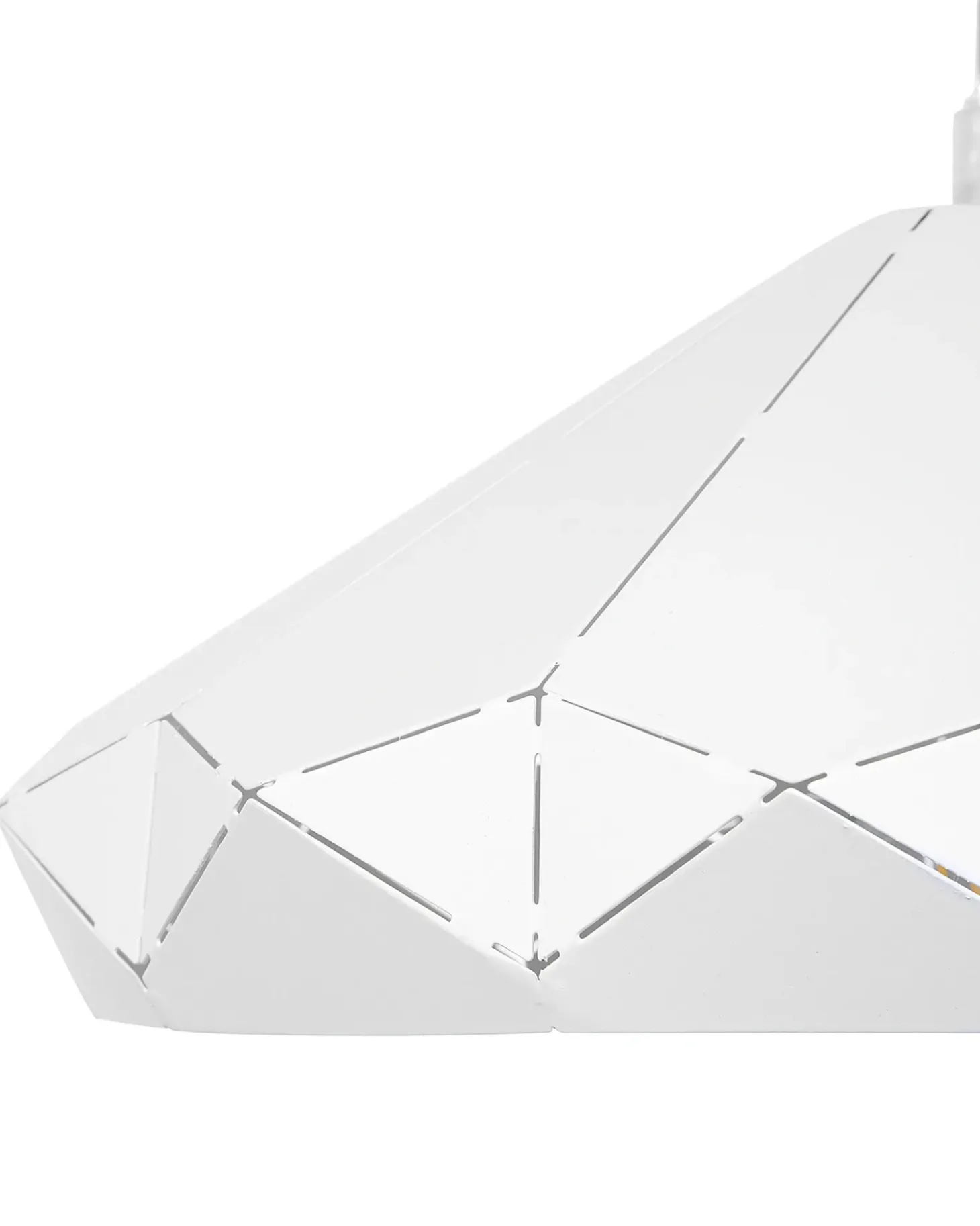 Clearance Lampa wisząca NEVOLA Metal Wszystkie Lampy|Lampy Wiszące