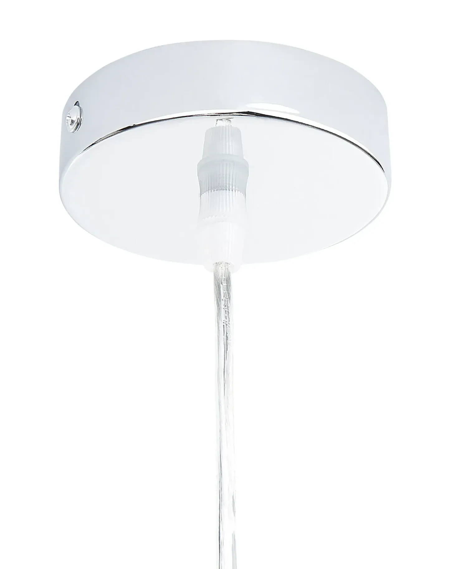 Discount Lampa wisząca NIARI Jasnobrązowy Wszystkie Lampy|Lampy Wiszące