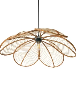 Discount Lampa wisząca NIGUA Rattan Wszystkie Lampy|Lampy Wiszące