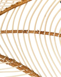 Discount Lampa wisząca NIGUA Rattan Wszystkie Lampy|Lampy Wiszące