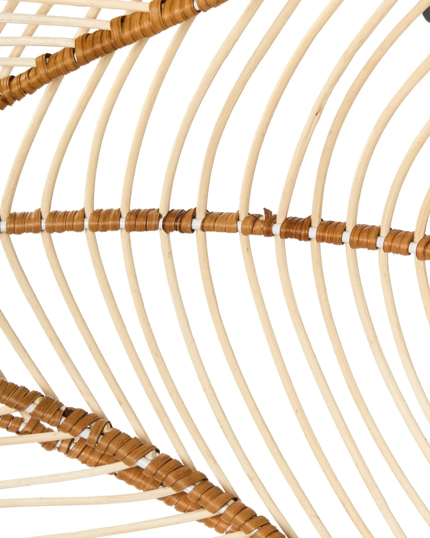Discount Lampa wisząca NIGUA Rattan Wszystkie Lampy|Lampy Wiszące