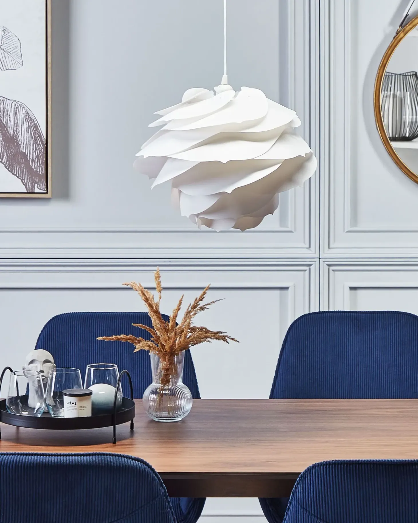 Lampa wisząca NILE Wszystkie Lampy|Lampy Wiszące