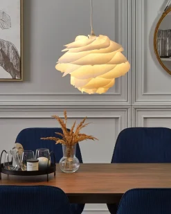 Lampa wisząca NILE Wszystkie Lampy|Lampy Wiszące