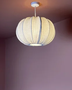 Outlet Lampa wisząca OKER Wszystkie Lampy|Lampy Wiszące