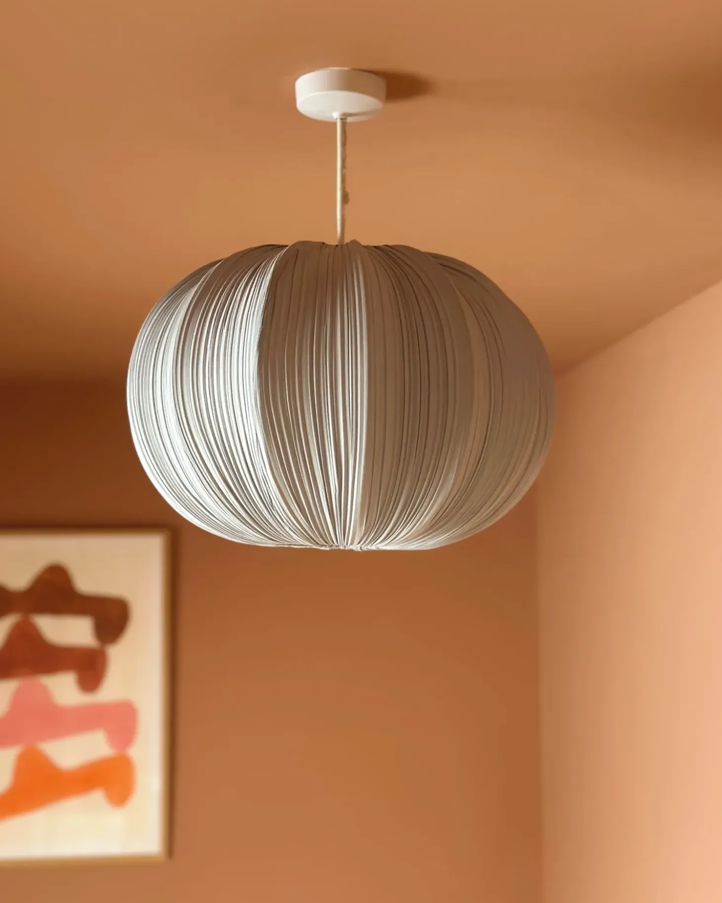 Outlet Lampa wisząca OKER Wszystkie Lampy|Lampy Wiszące