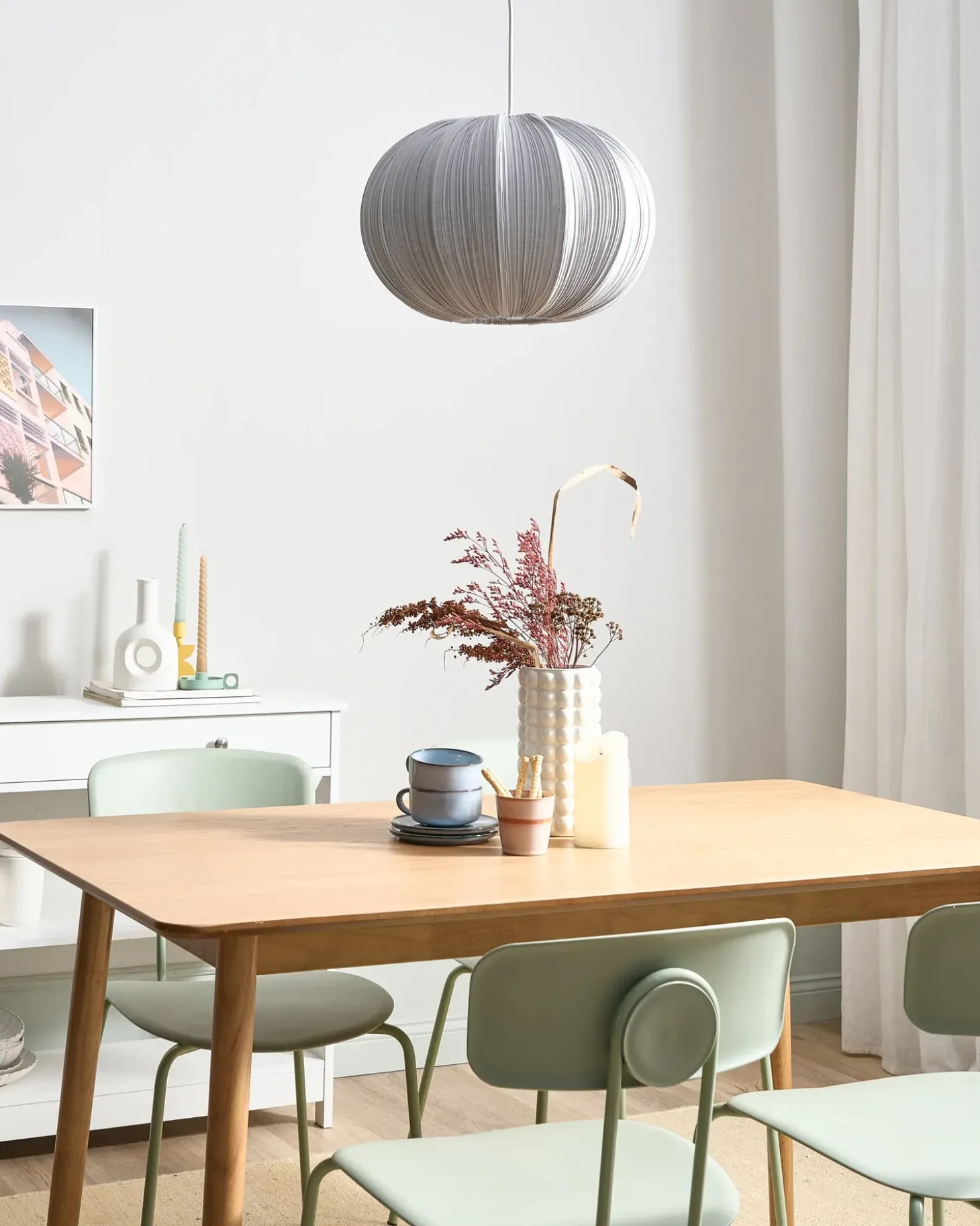 Outlet Lampa wisząca OKER Wszystkie Lampy|Lampy Wiszące