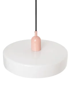 Online Lampa wisząca PAALA Szkło Biały Wszystkie Lampy|Lampy Wiszące