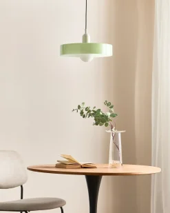 Hot Lampa wisząca PAALA Szkło Miętowy Wszystkie Lampy|Lampy Wiszące