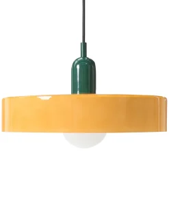 Online Lampa wisząca PAALA Szkło Wszystkie Lampy|Lampy Wiszące