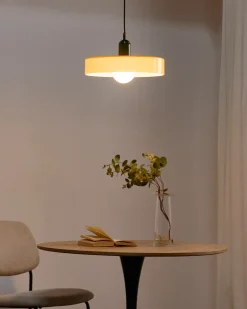 Online Lampa wisząca PAALA Szkło Wszystkie Lampy|Lampy Wiszące
