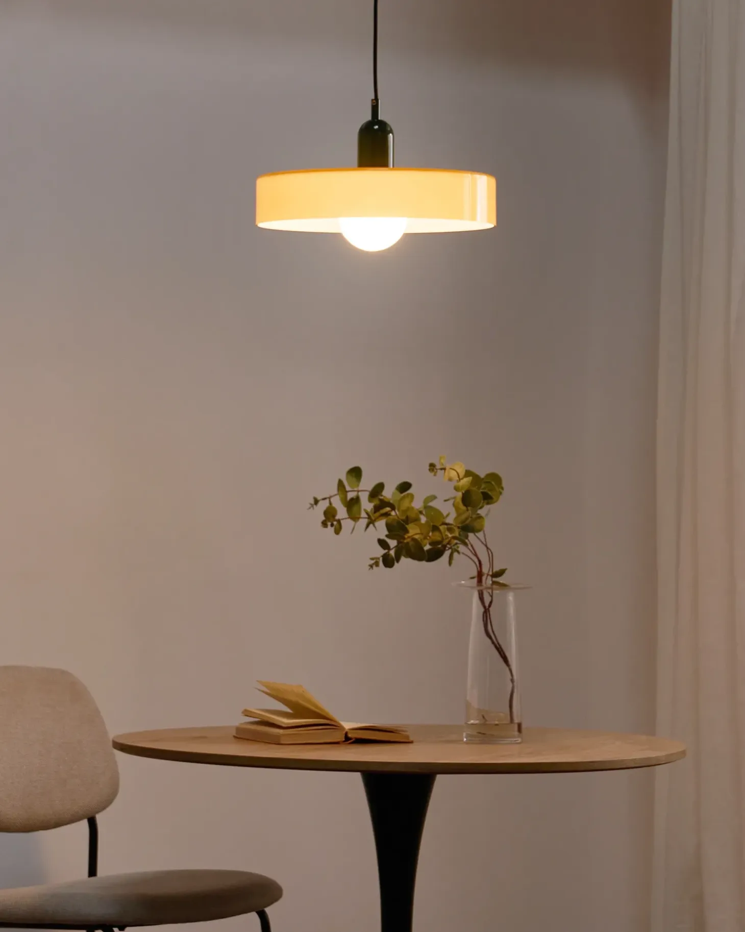 Online Lampa wisząca PAALA Szkło Wszystkie Lampy|Lampy Wiszące