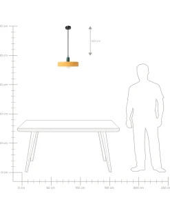 Online Lampa wisząca PAALA Szkło Wszystkie Lampy|Lampy Wiszące