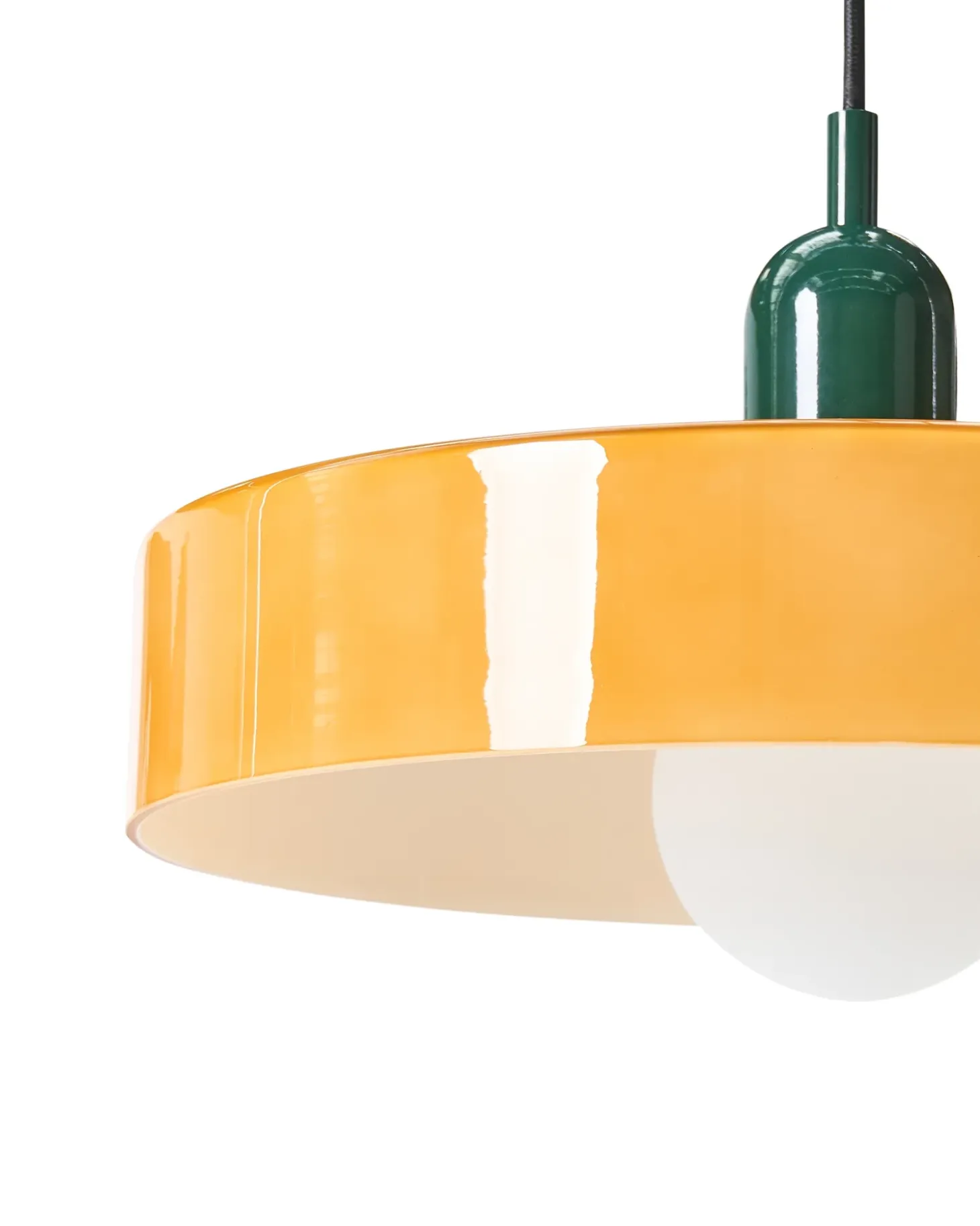 Online Lampa wisząca PAALA Szkło Wszystkie Lampy|Lampy Wiszące