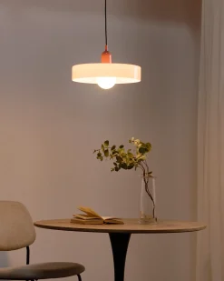 Discount Lampa wisząca PAALA Szkło Wszystkie Lampy|Lampy Wiszące