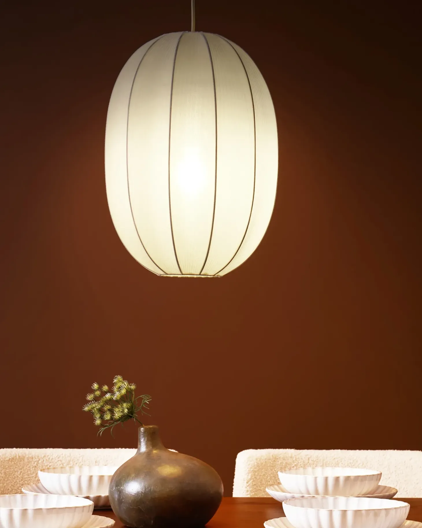 Hot Lampa wisząca PADAMO Wszystkie Lampy|Lampy Wiszące