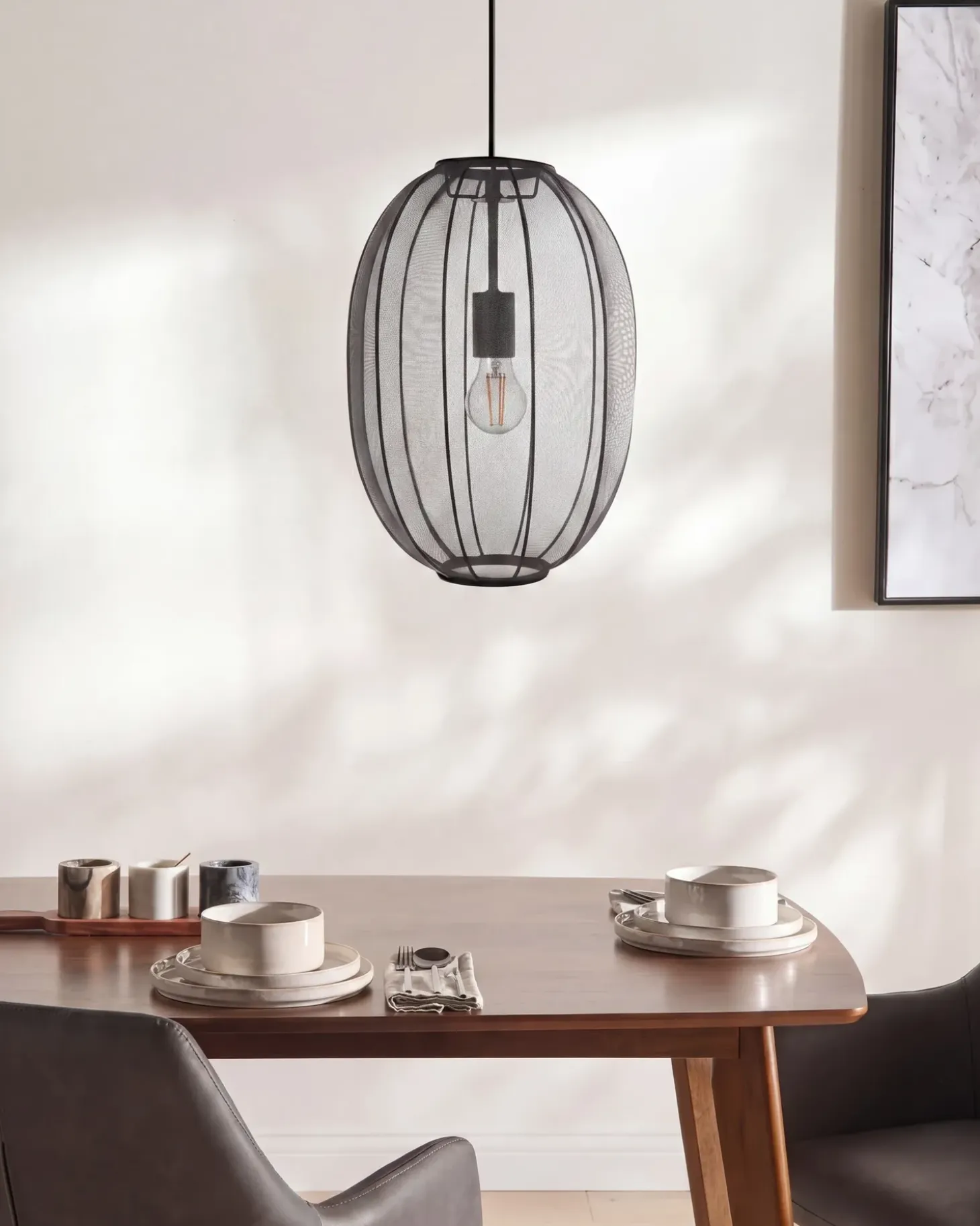 Lampa wisząca PADAMO Wszystkie Lampy|Lampy Wiszące