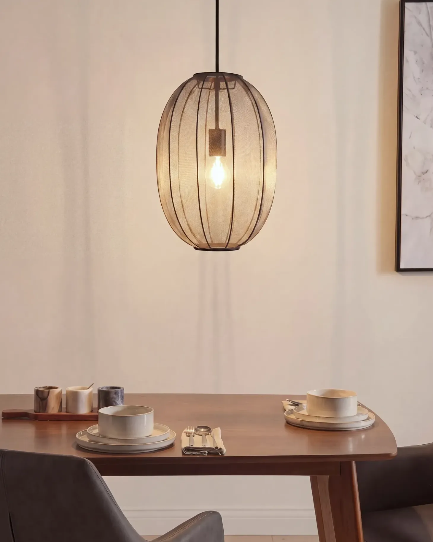 Lampa wisząca PADAMO Wszystkie Lampy|Lampy Wiszące