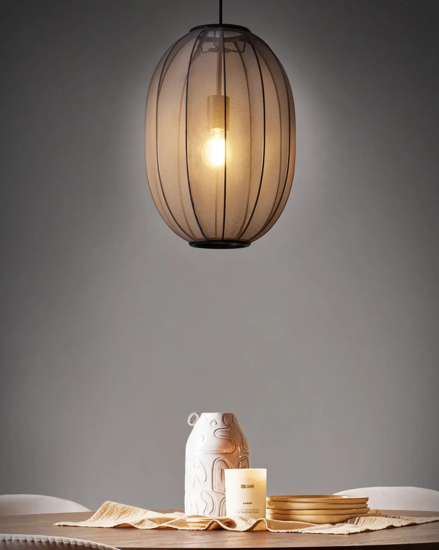 Lampa wisząca PADAMO Wszystkie Lampy|Lampy Wiszące